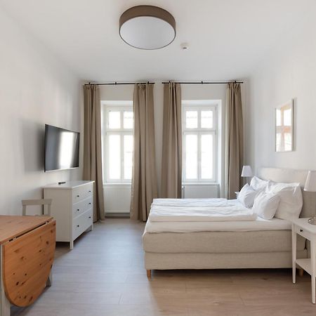 Studio Apartment Near University Wiedeń Zewnętrze zdjęcie