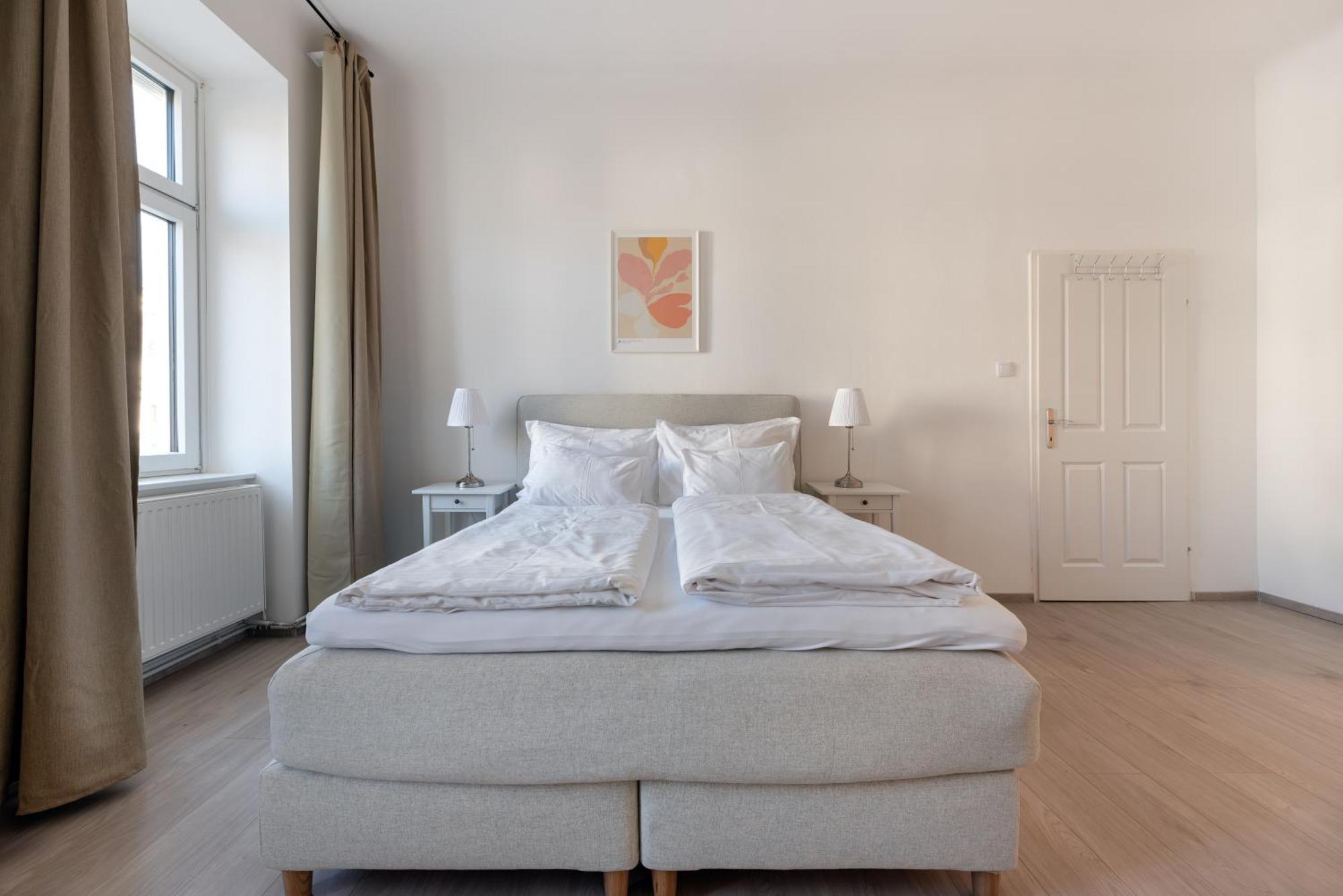 Studio Apartment Near University Wiedeń Zewnętrze zdjęcie
