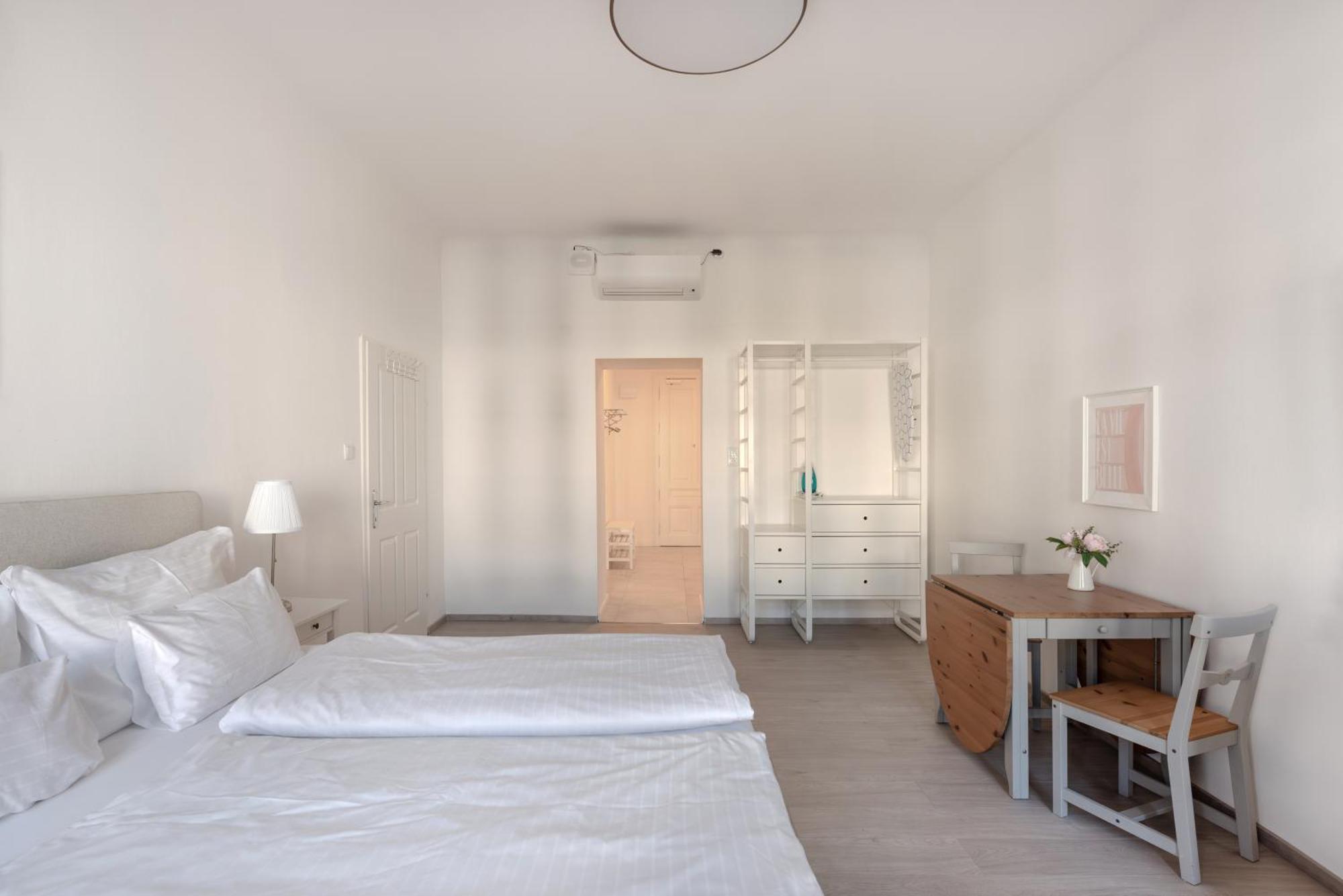 Studio Apartment Near University Wiedeń Zewnętrze zdjęcie