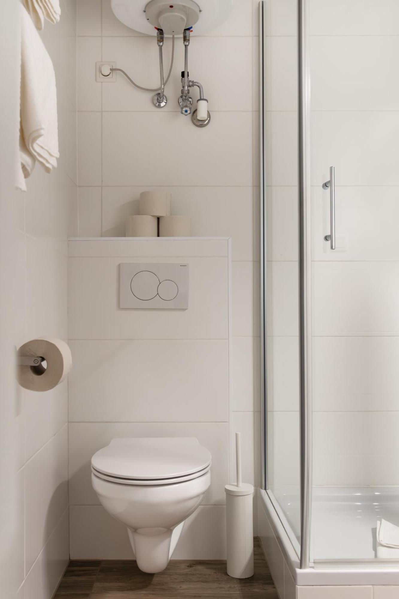 Studio Apartment Near University Wiedeń Zewnętrze zdjęcie