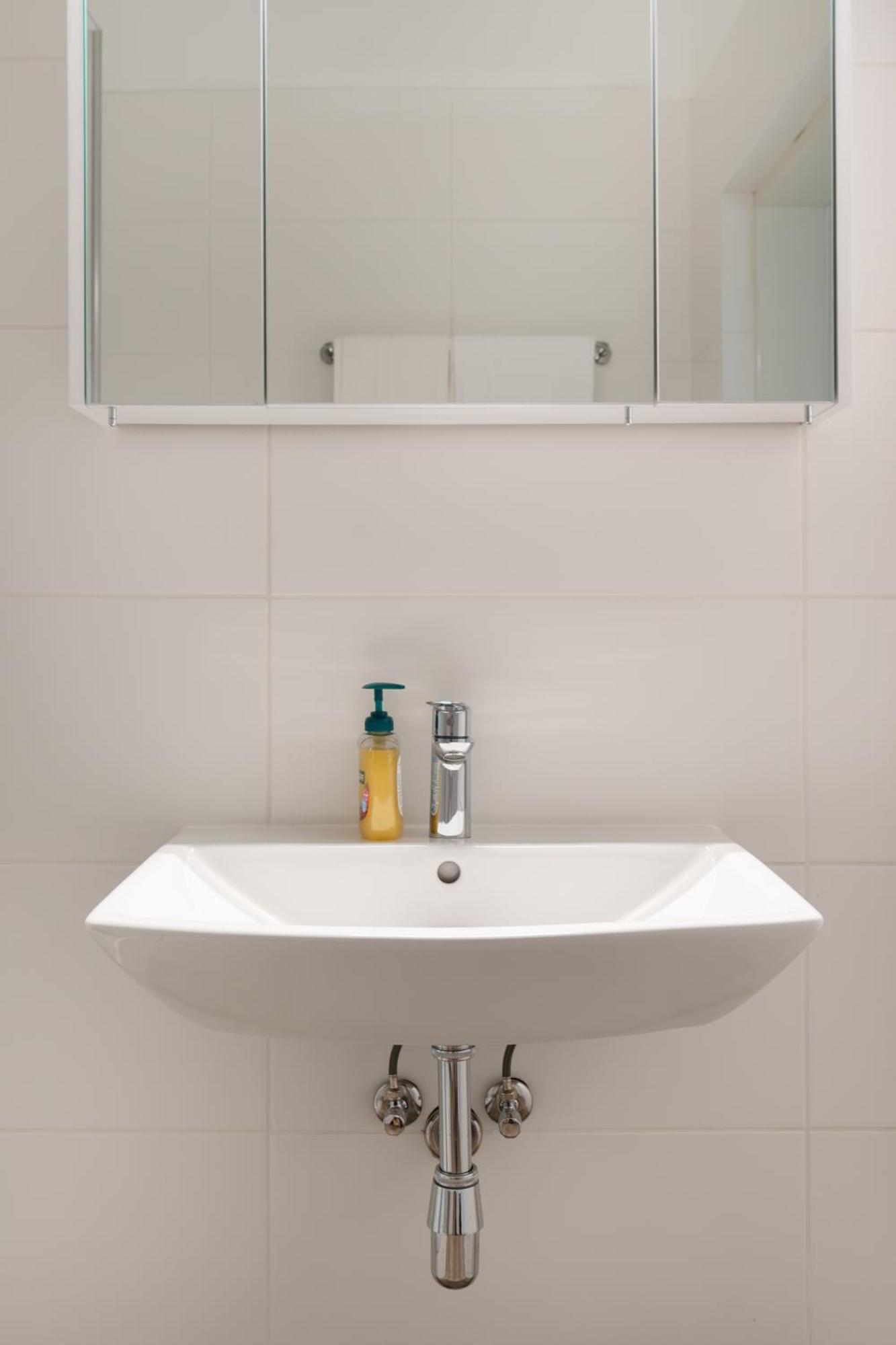 Studio Apartment Near University Wiedeń Zewnętrze zdjęcie