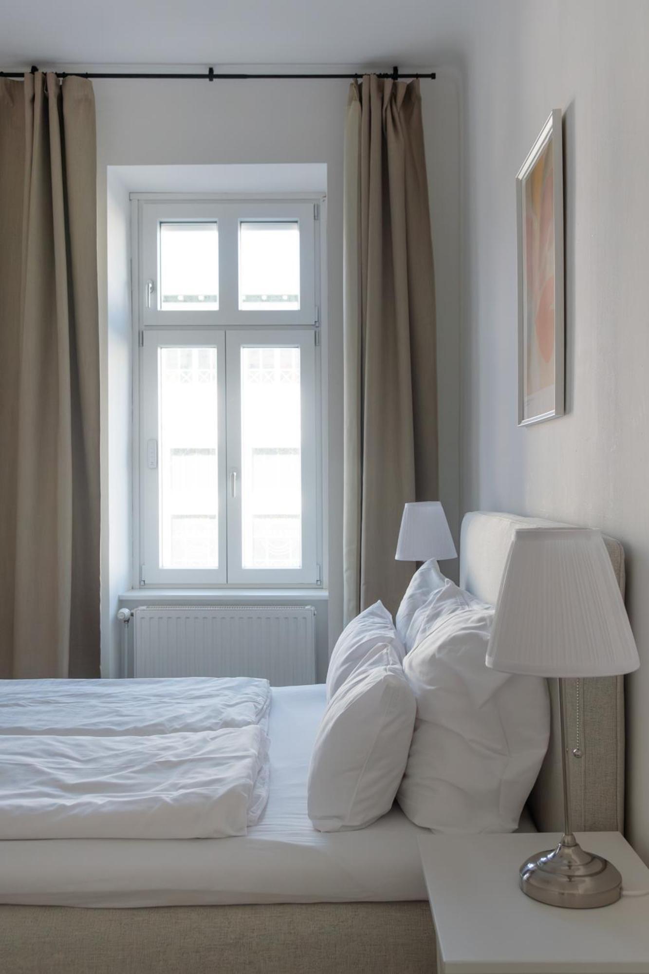 Studio Apartment Near University Wiedeń Zewnętrze zdjęcie