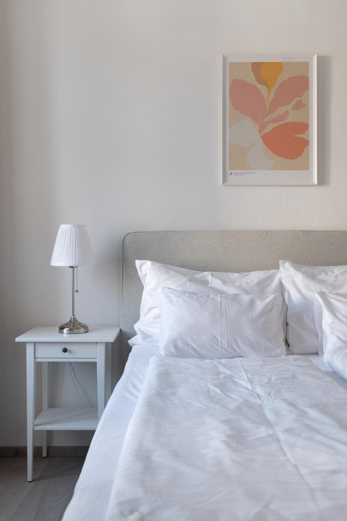 Studio Apartment Near University Wiedeń Zewnętrze zdjęcie