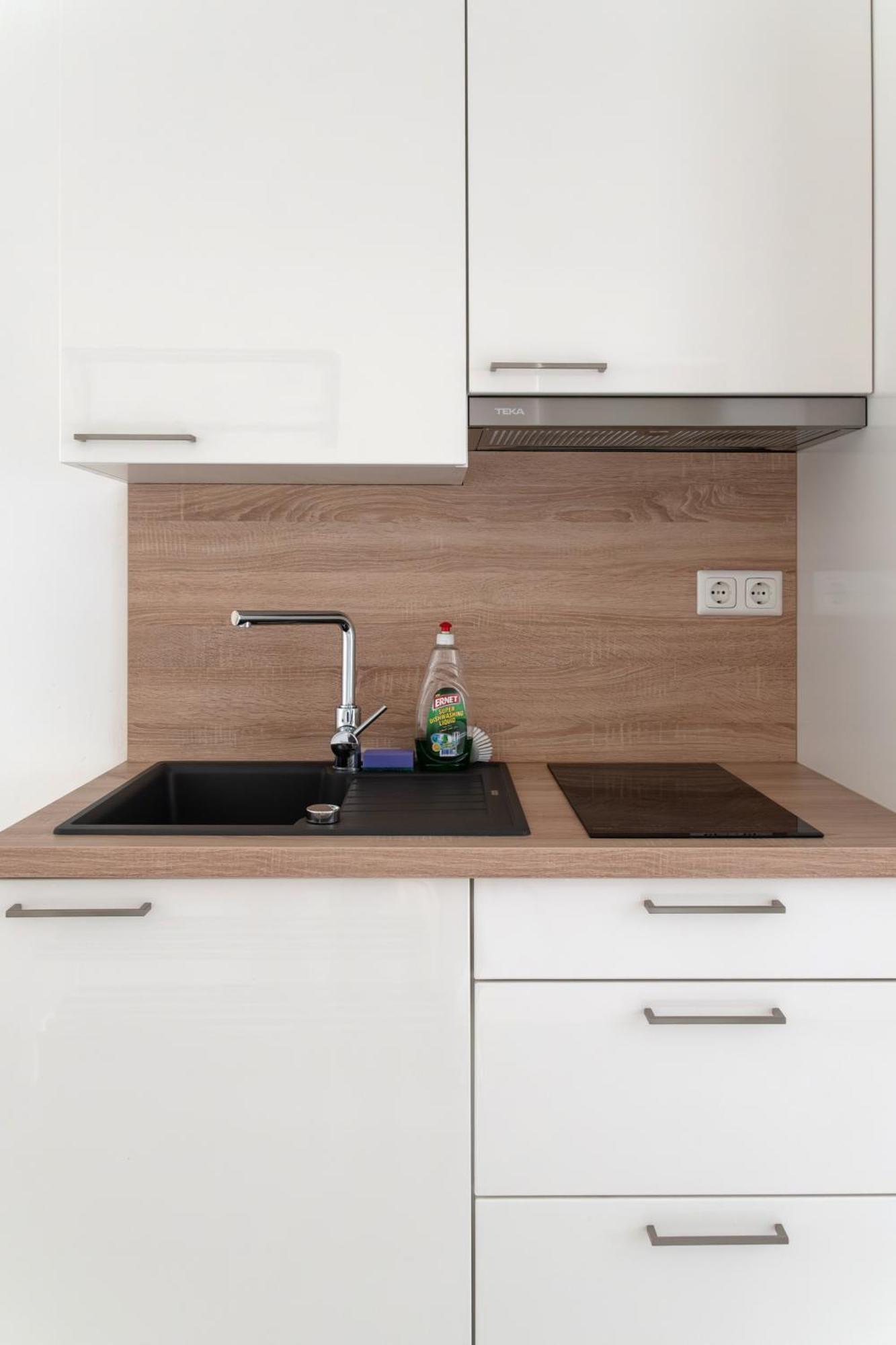 Studio Apartment Near University Wiedeń Zewnętrze zdjęcie