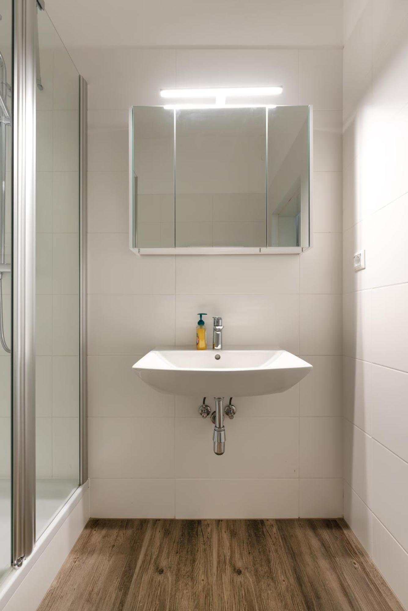 Studio Apartment Near University Wiedeń Zewnętrze zdjęcie