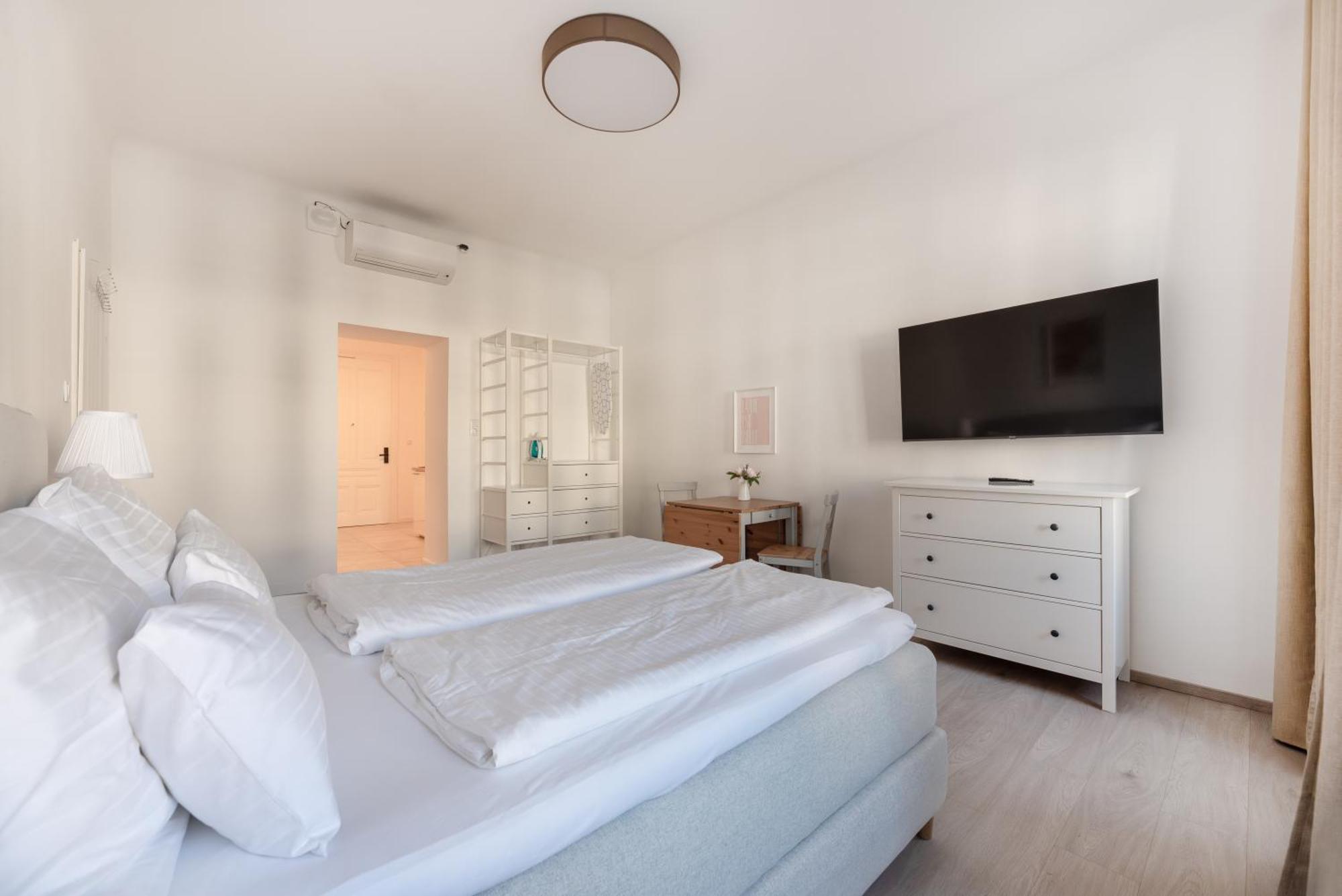 Studio Apartment Near University Wiedeń Zewnętrze zdjęcie