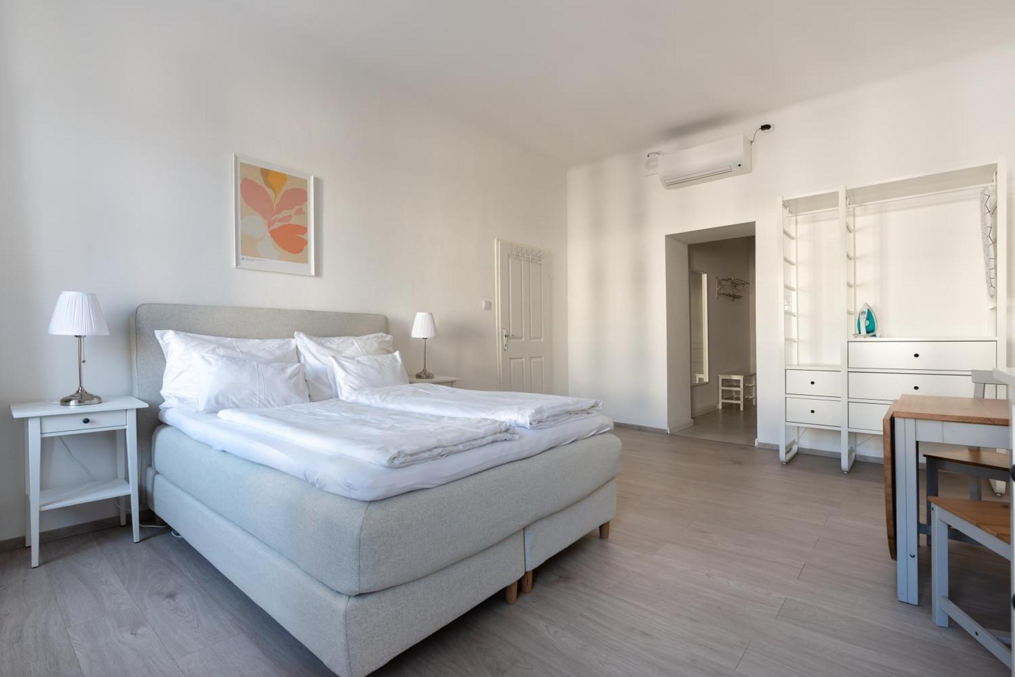 Studio Apartment Near University Wiedeń Zewnętrze zdjęcie