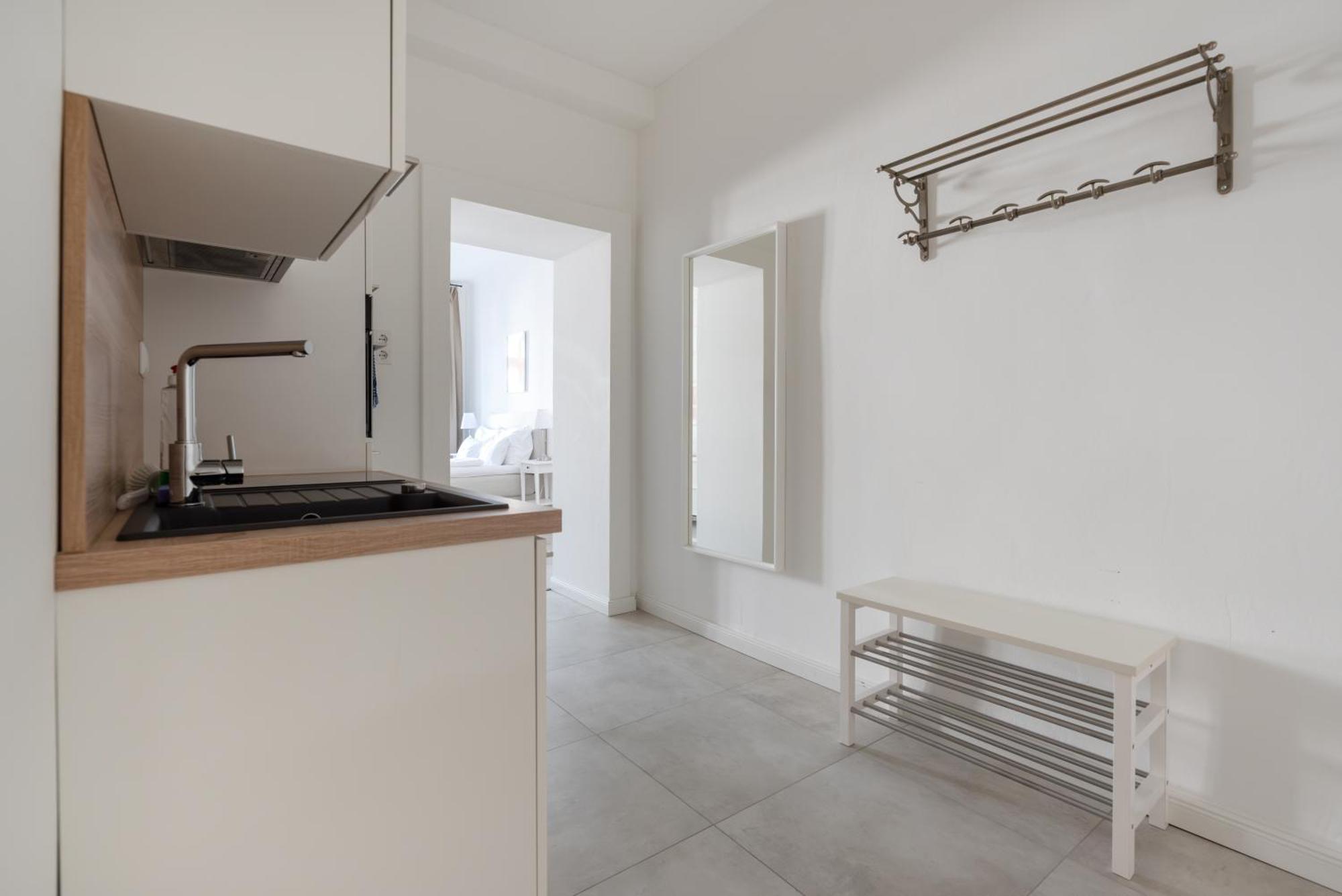 Studio Apartment Near University Wiedeń Zewnętrze zdjęcie