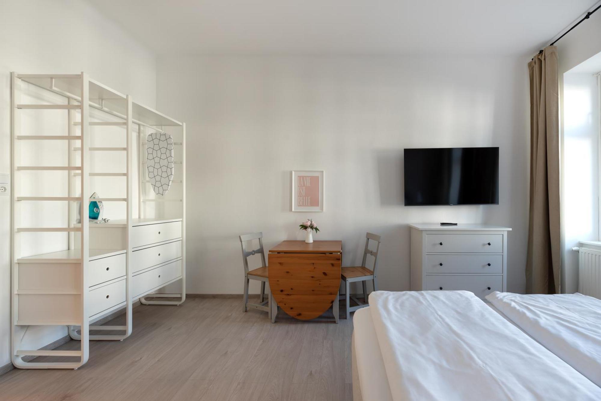 Studio Apartment Near University Wiedeń Zewnętrze zdjęcie