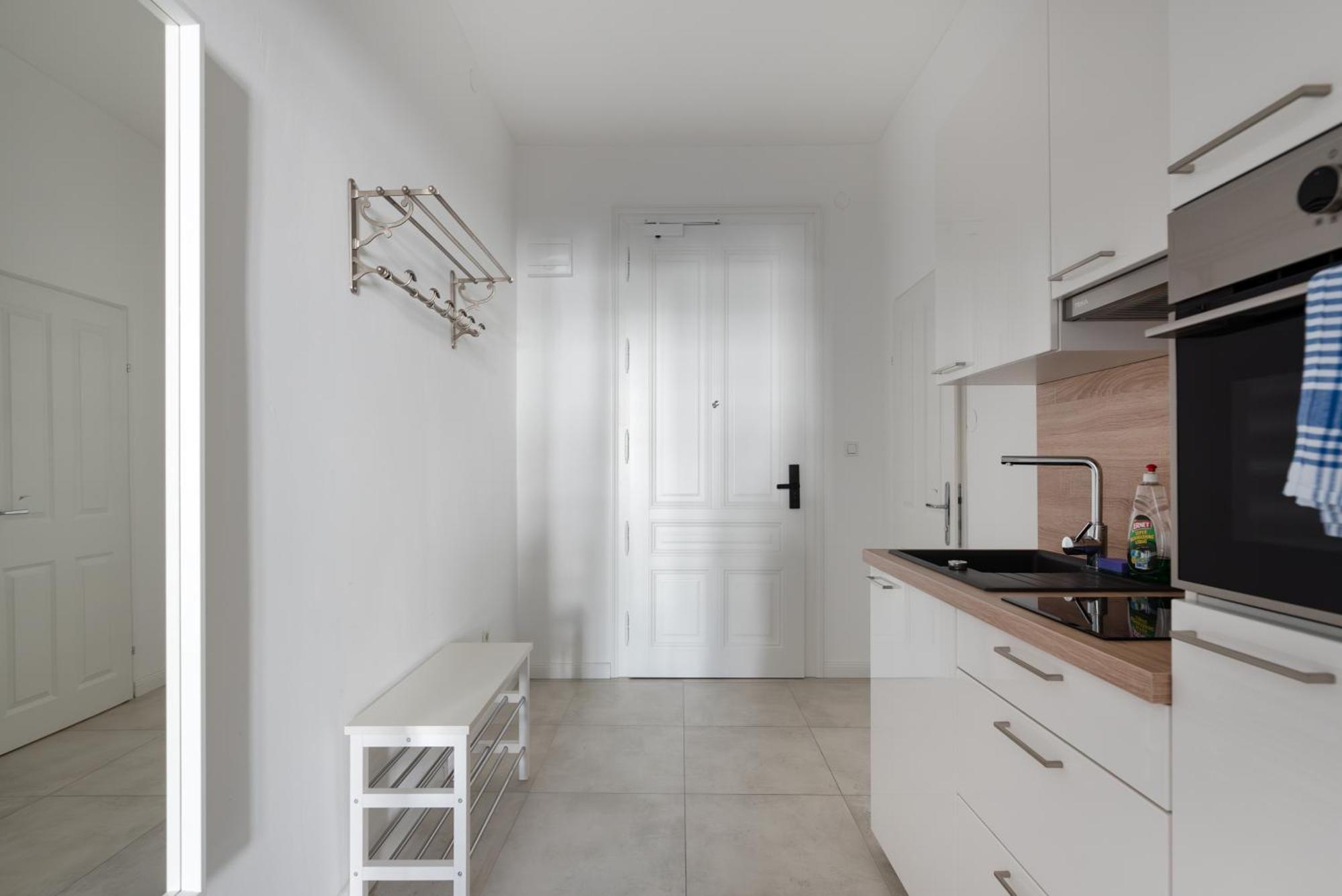 Studio Apartment Near University Wiedeń Zewnętrze zdjęcie