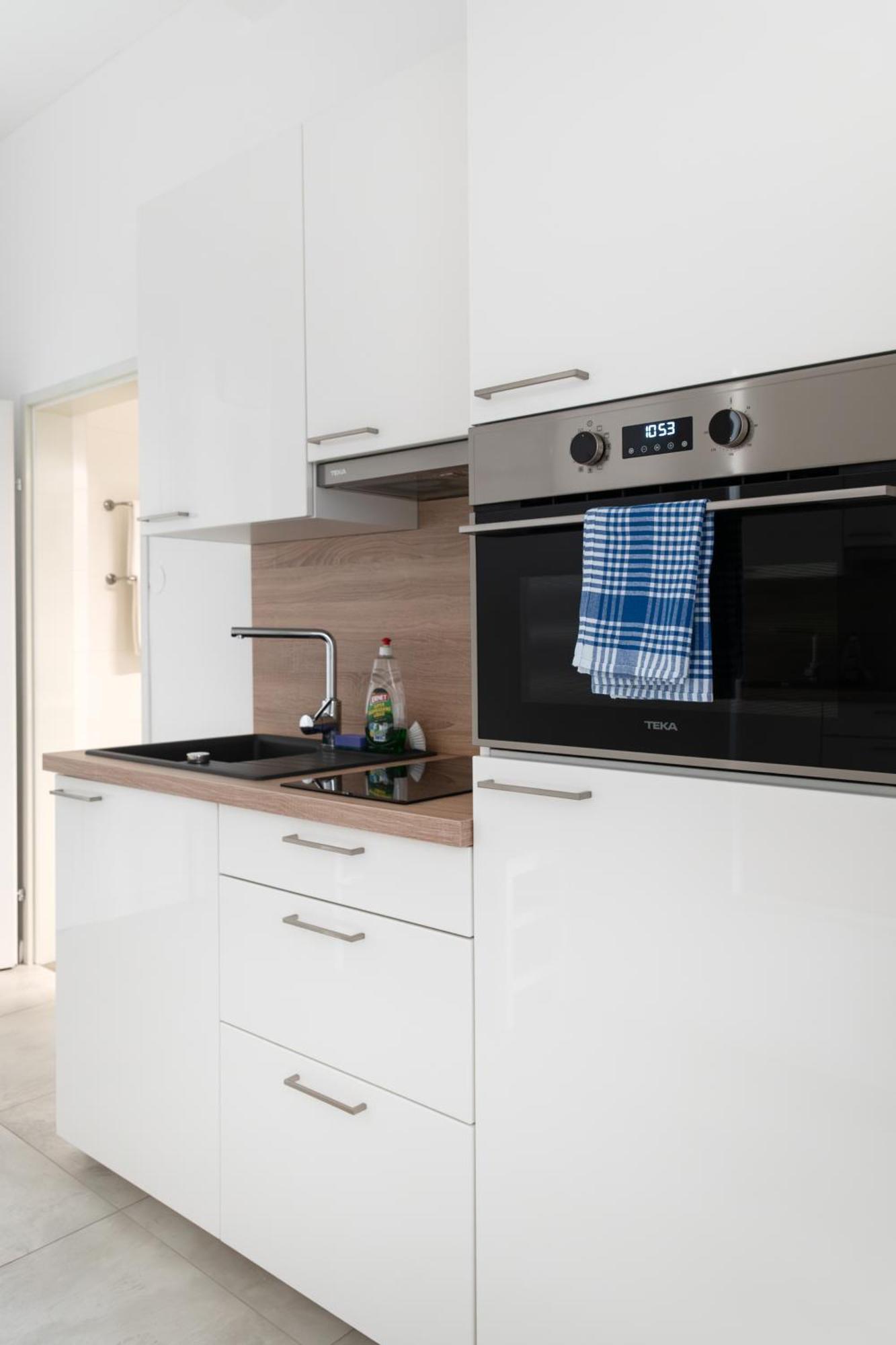 Studio Apartment Near University Wiedeń Zewnętrze zdjęcie