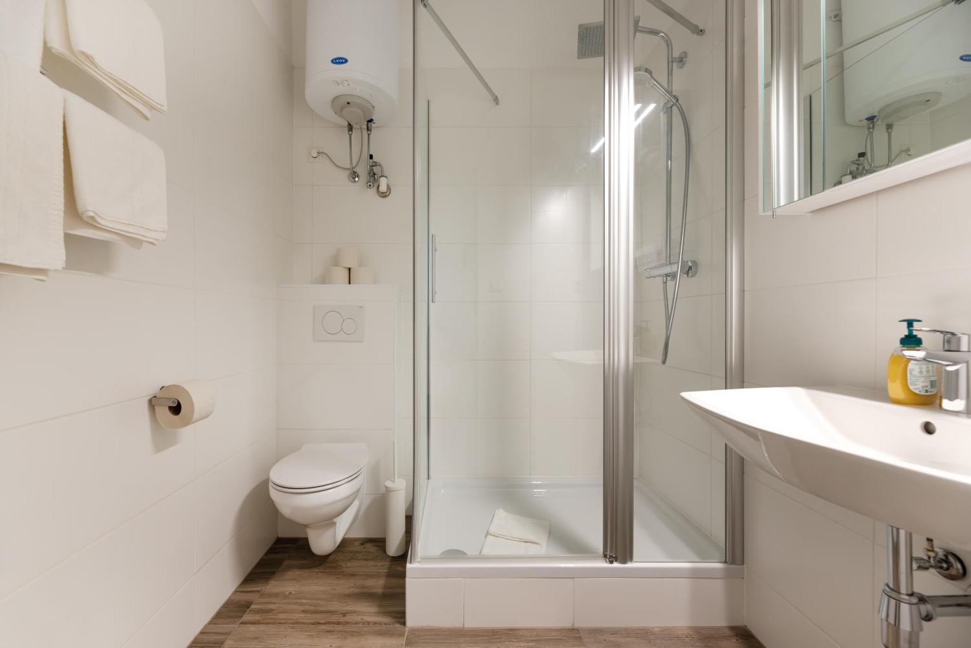 Studio Apartment Near University Wiedeń Zewnętrze zdjęcie