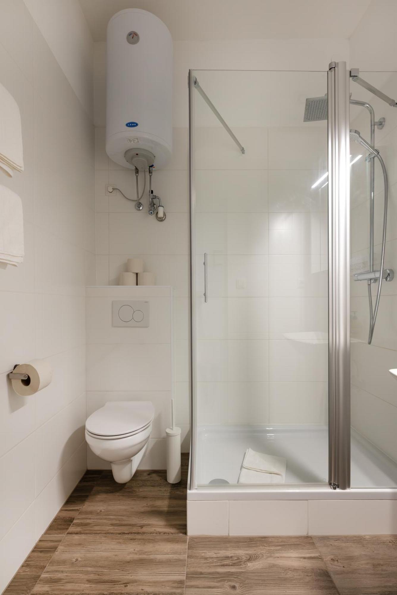 Studio Apartment Near University Wiedeń Zewnętrze zdjęcie