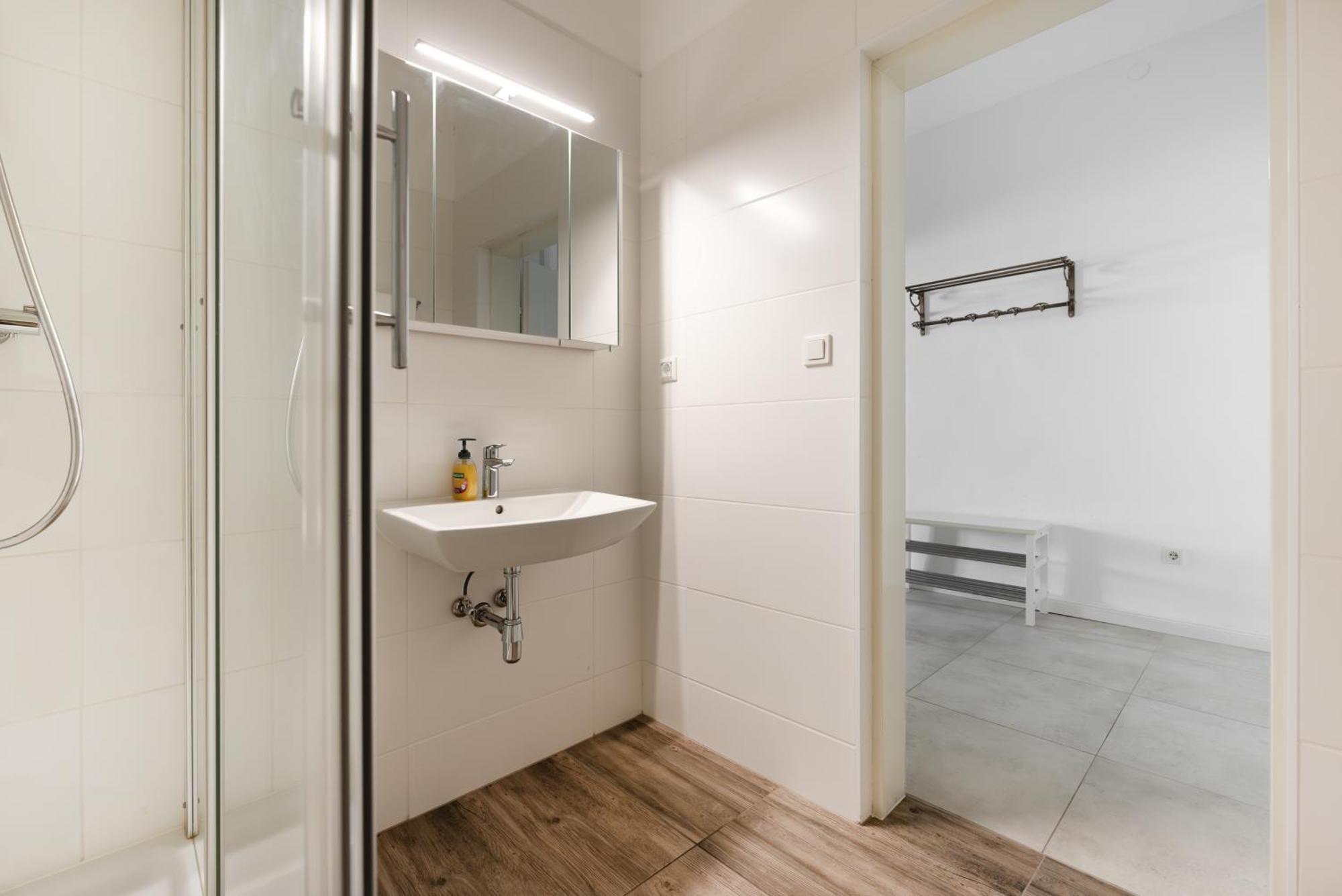 Studio Apartment Near University Wiedeń Zewnętrze zdjęcie