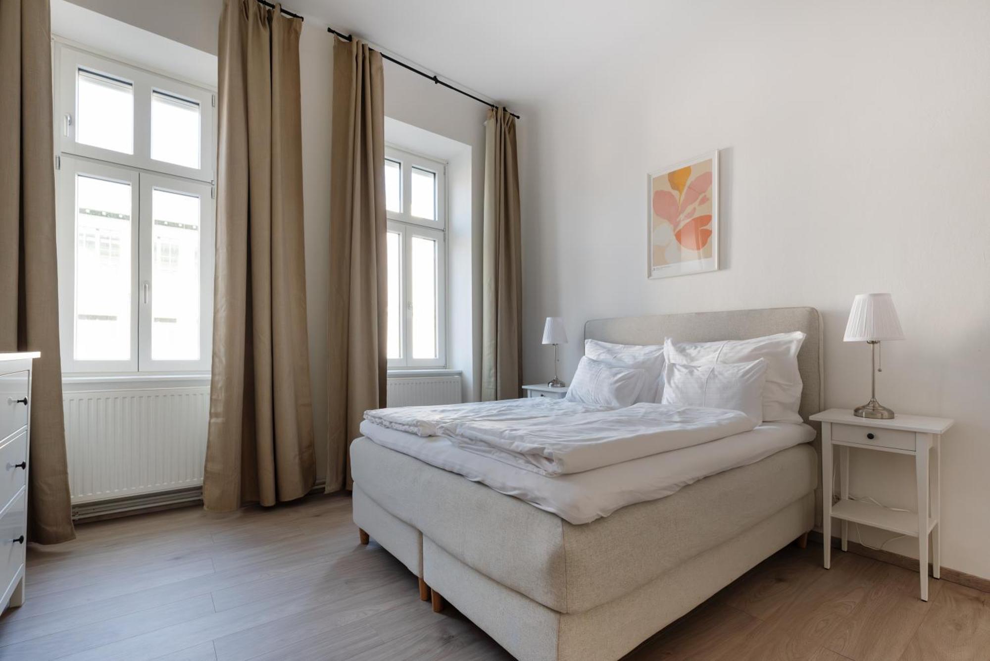 Studio Apartment Near University Wiedeń Zewnętrze zdjęcie
